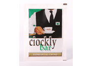 ESPRESSO AL CACAO