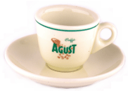 ESPRESSO AGUST