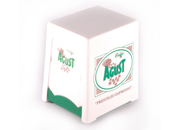 AGUST BOX NA UBROUSKY
